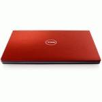 ноутбук DELL Studio 1535 T8300/2/160/VHP/Ruby Red Microsatin