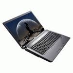 ноутбук DELL Studio 1555 T6500/3/320/HD4570/VHB/Midnight Blue Microsatin Finish
