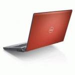 ноутбук DELL Studio 1555 T6400/2/250/HD4570/VHB/Ruby Red Microsatin