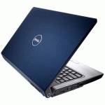 ноутбук DELL Studio 1558 i3 330M/3/500/HD4570/Win 7 HB/Blue
