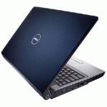 ноутбук DELL Studio 1558 i5 430M/3/320/HD5470/Win 7 HB/Blue Синий