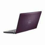 ноутбук DELL Studio 1535 T8300/2/250/VHP/Purple