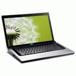 ноутбук DELL Studio 1735 T3200/2/160/HD3650/VHP/Ruby Red Microsatin