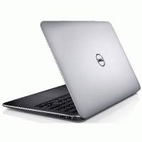 ноутбук Dell XPS 13 321x-6184 Серебристый