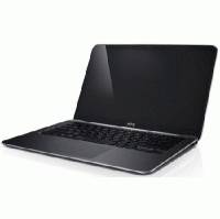 ноутбук Dell XPS 13 322x-7250 Серебристый