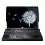 ноутбук Dell XPS 13 P8600/4/320/GF210M/Win 7 HP/Red