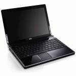 ноутбук Dell XPS 13 P8700/4/500/GF210M/Win 7 HP/White