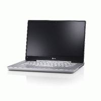 ноутбук DELL XPS 14z 421x-3998 Серебристый