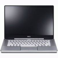 ноутбук DELL XPS 14z-1898 Серебристый