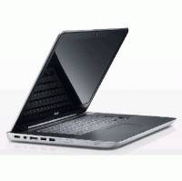 ноутбук DELL XPS 15z-7784 Серебристый