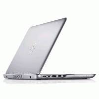 ноутбук DELL XPS 15z-7784 Серебристый