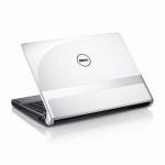 ноутбук DELL Studio XPS 16 i5 540M/4/500/HD4670/Win 7 HP/White Белый