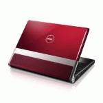 ноутбук DELL Studio XPS 16 P8600/3/320/HD4670/VHP/Red