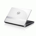 ноутбук DELL Studio XPS 16 P8600/3/320/HD4670/VHP/White