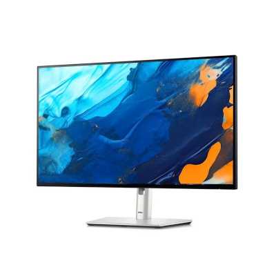 монитор Dell UltraSharp U2724D Черный