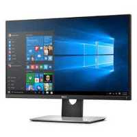 монитор Dell UltraSharp 27 UP2716DA Черный