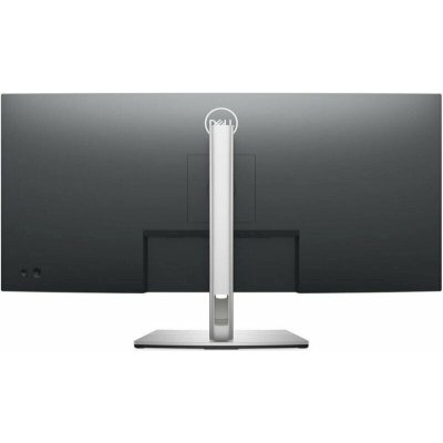 монитор Dell P3421WM Черно-Серебристый