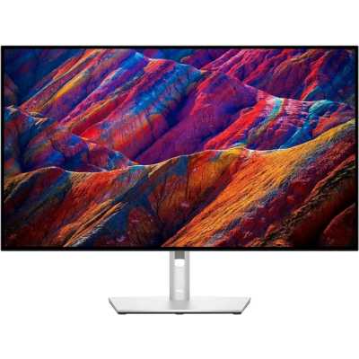 монитор Dell UltraSharp U3223QE Черный