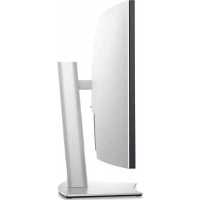 монитор Dell UltraSharp U4021QW Серебристый