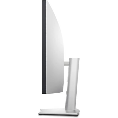 монитор Dell UltraSharp U4924DW Серебристый