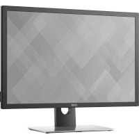 монитор Dell UltraSharp UP3017A Черный