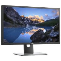 монитор Dell UP2718Q Черный