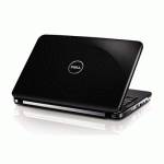 ноутбук DELL Vostro 1014 925/2/250/BT/Linux/Black Черный