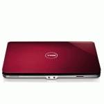 ноутбук DELL Vostro 1015 900/2/250/Linux/Red