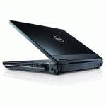 ноутбук DELL Vostro 1320 900/2/160/DOS/Black