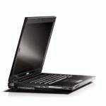 ноутбук DELL Vostro 1320 900/2/160/DOS/Black