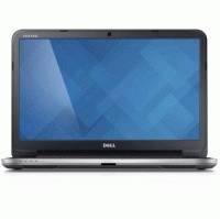 ноутбук DELL Vostro 2521 2127U/2/320/Linux/Black Черный