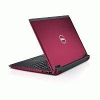 ноутбук DELL Vostro 3360 i3 3217U/2/500/Linux/Red Красный