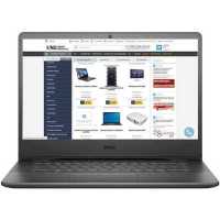 ноутбук Dell Vostro 3400-0273 Черный