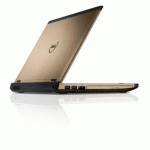 ноутбук DELL Vostro 3450 i3 2350M/3/320/DOS/Bronze Бронзовый