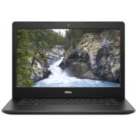 ноутбук Dell Vostro 3480-4059 Черный