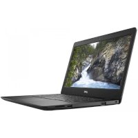 ноутбук Dell Vostro 3481-4110 Черный