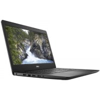 ноутбук Dell Vostro 3481-4110 Черный