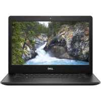 ноутбук Dell Vostro 3490-7438 Черный