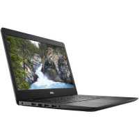 ноутбук Dell Vostro 3490-7438 Черный