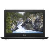 ноутбук Dell Vostro 3491-3270 Черный