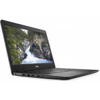ноутбук Dell Vostro 3491-3270 Черный