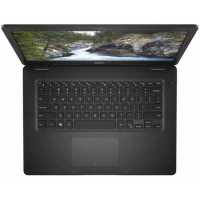 ноутбук Dell Vostro 3491-3270 Черный
