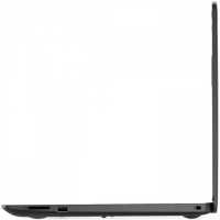 ноутбук Dell Vostro 3491-3270 Черный