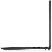 ноутбук Dell Vostro 3510-0215 Черный