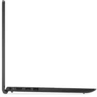 ноутбук Dell Vostro 3510-0215 Черный