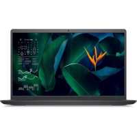 ноутбук Dell Vostro 3515-0222 Черный