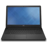 ноутбук Dell Vostro 3558-8228 Черный