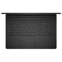 ноутбук Dell Vostro 3558-8228 Черный