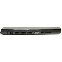 ноутбук Dell Vostro 3558-8228 Черный