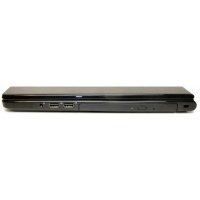 ноутбук Dell Vostro 3558-8228 Черный